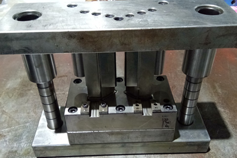 COMMON FORMING TOOL