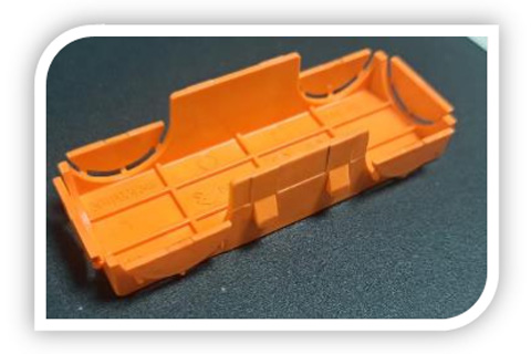 FUSE HOLDER COVER
