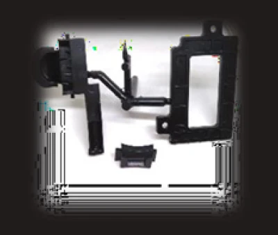BT 40 ANGEL HEAD