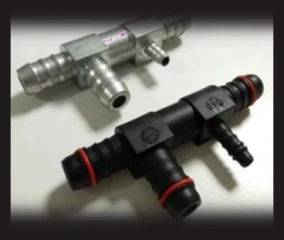 connectors