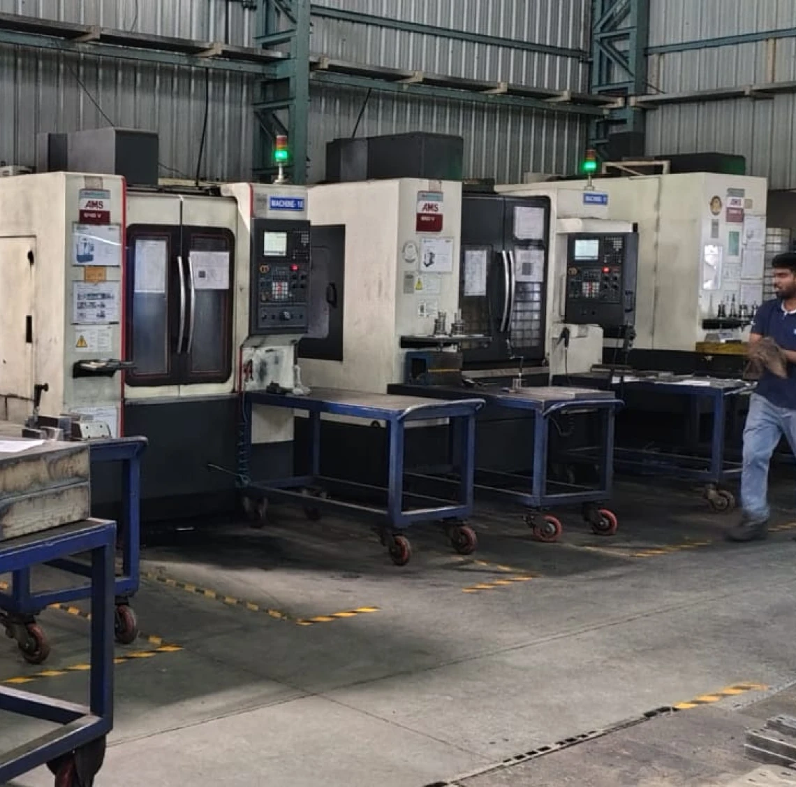 global_tooling_company